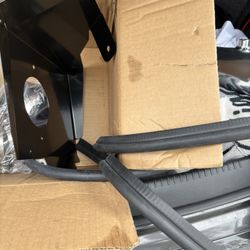Cold Air Intake For 5.7 L