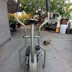 Elliptical Trainer
