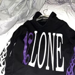 Vlone , Palm Angel Hoodie Authentic! 
