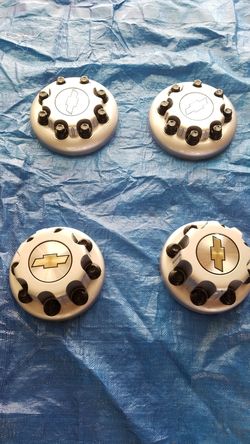 8,lac, Chevy covers rims front and https://offerup.com/redirect/?o=cmVhci5uZXc=  5$ Each.