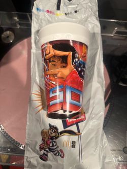 McDonald’s World Cup Huengmin Son Cup