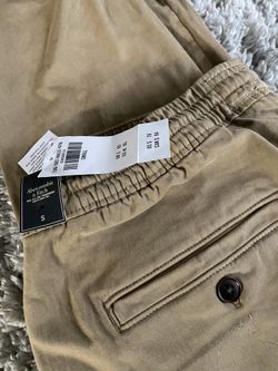 Abercrombie & Fitch joggers