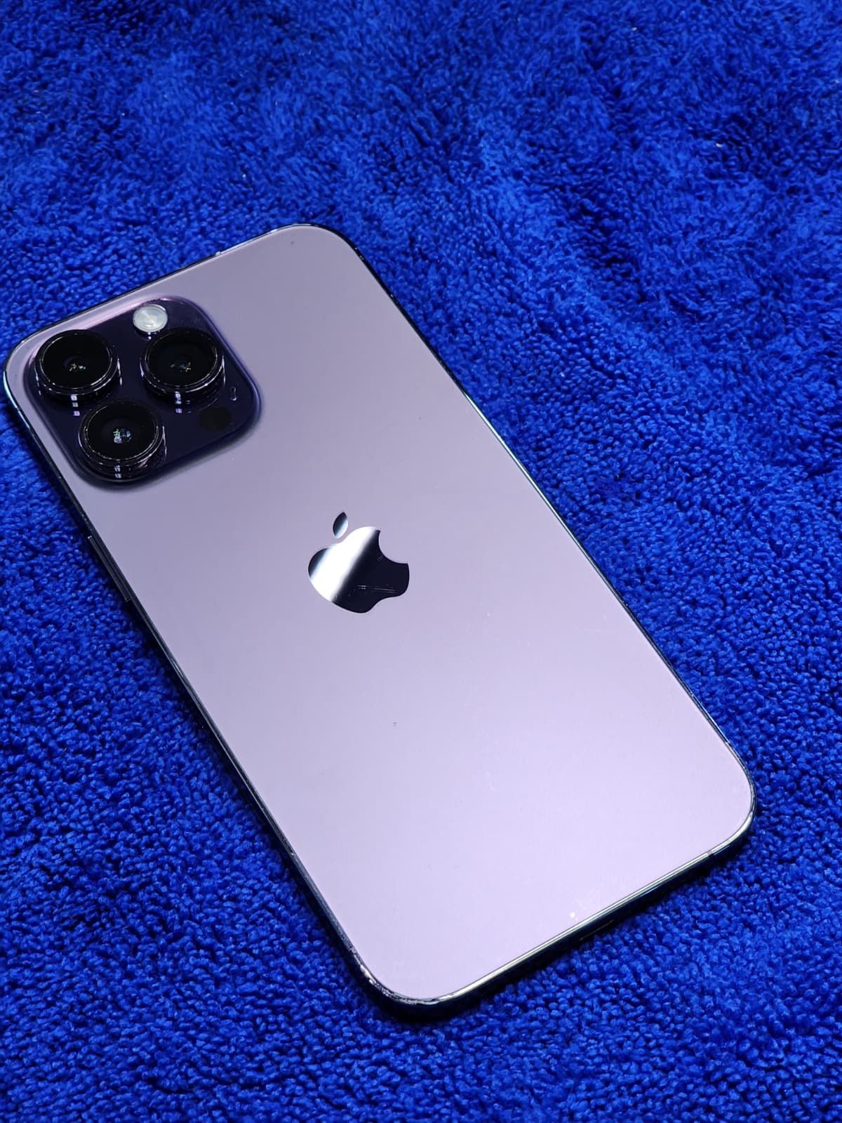 iPhone 14 Pro Max 256g