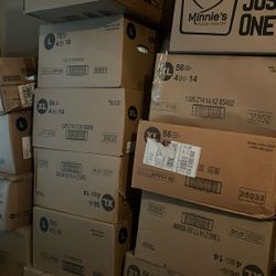 Adult Dipers  M, L , XL  Box Of 56, 72 CTs