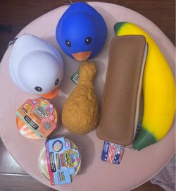 Squishies