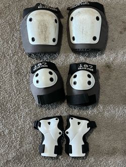 187 killer pads