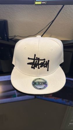 Stussy Hat BRAND New