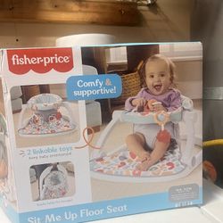 baby seat