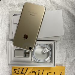 iPhone 7 32GB Factory Unlock Like New 