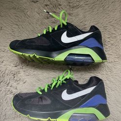 Air Max 180 Qs Joker