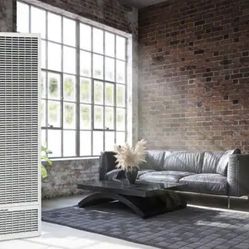 Williams Monterey Top-Vent Wall Heater 
