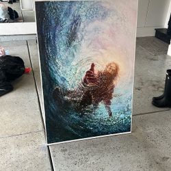 Canvas Print 32x48