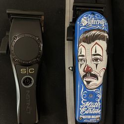 Style Craft Clippers
