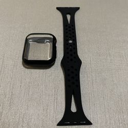 Apple Watch Band 38mm And Case