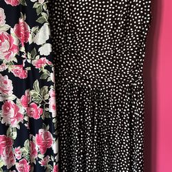 Dress $7 Each size M & L & S