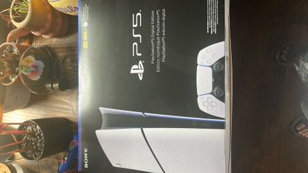 Ps5 digital