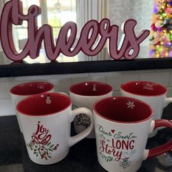 Lot Of Christmas Stuff All $20