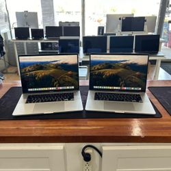 Apple MacBook Pro 16” core i9 16GB DDR4 1TB SSD OSX 14.0