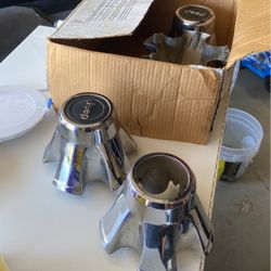 Wheel Hub Caps