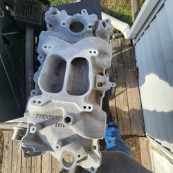 Sb Intake 