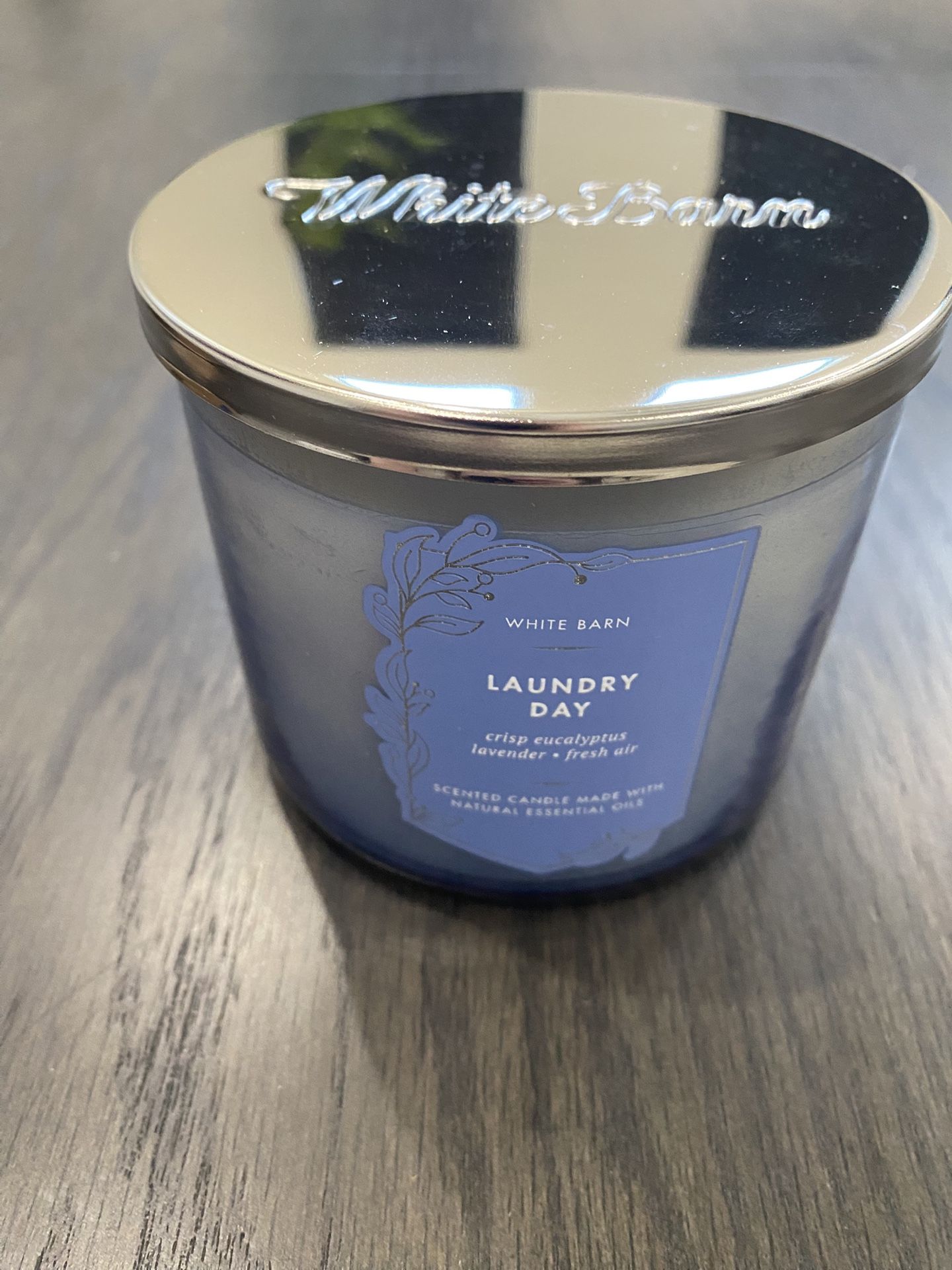Bath & Body Works Candles