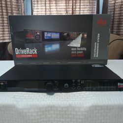 Dbx venu 360