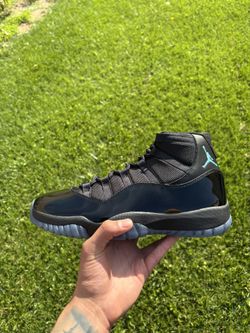 Jordan 11 โGamma Blueโ