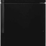 Whirlpool 28" Black Top-Bottom Refrigerator New