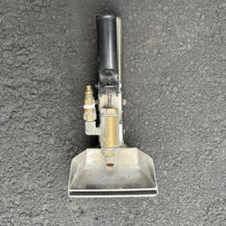 Carpet Cleaning Wand