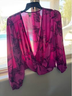 Women’s blouse