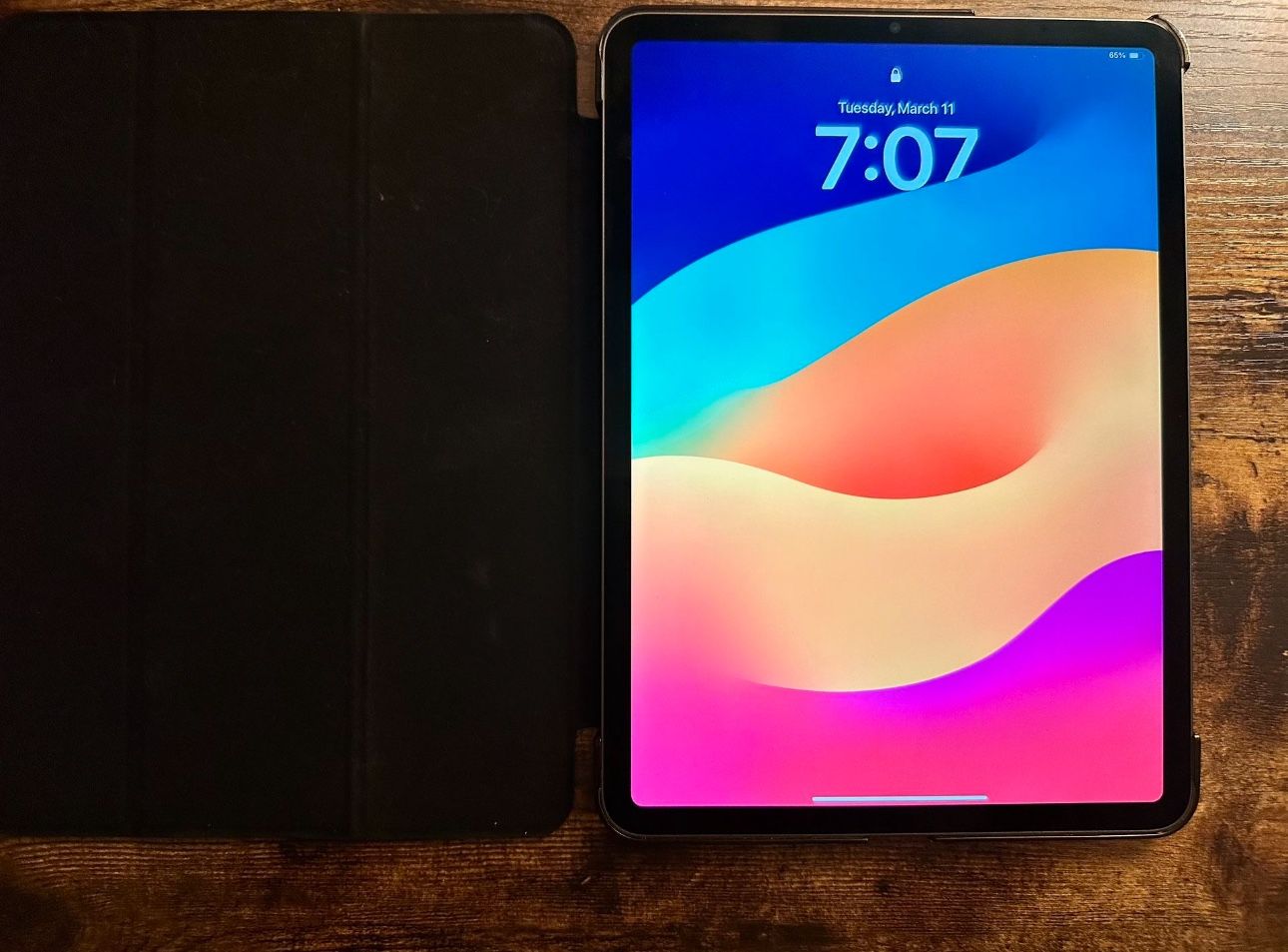 iPad Pro