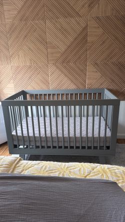 Babyletto Hudson Crib