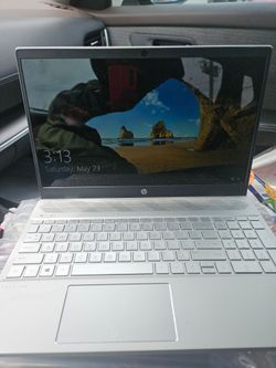 Laptop For Sale- Must Go ASAP- As Is- Used
