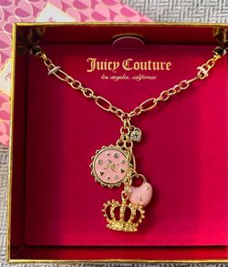 Juicy Couture Jewelry