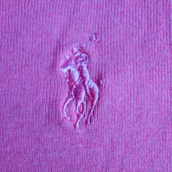 Ralph Lauren Sport Womens Cut Shirt