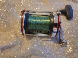 Penn Squidder No. 140 Reel