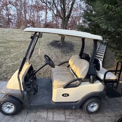 Golf Cart For Sale