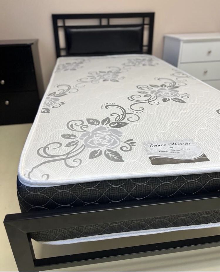 low prices sale FULL SET MATRESS Sealy 12 N Cool BOXSPRING DELUXE SET