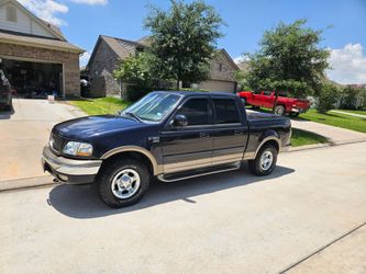 Ford f150