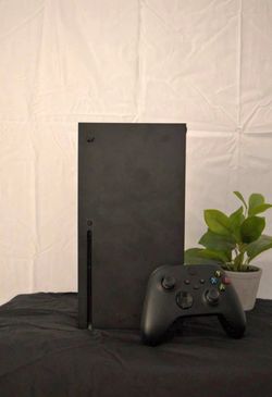 Xbox series X