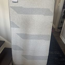 Serta Icomfort Crib Mattress 