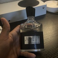 Aventus creed cologne