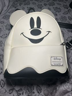 Mickey Mouse Loungefly backpack