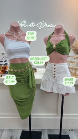 SUMMER SALE
