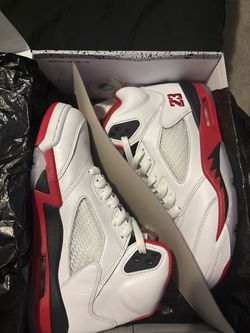 Jordan 5 size 8