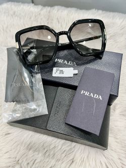 Prada sunglasses