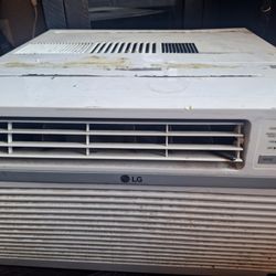 Air Conditioner 10000 BTU