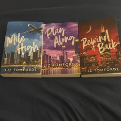 Windy City Series