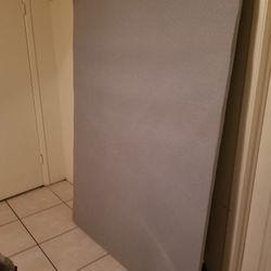 box spring delgado para cama matrimonial nuevo