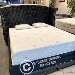 Quality Bedroom Sets and bed frames- Shop Now Pay Later- Finance available ✅ 